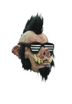 Boar Punk Mask