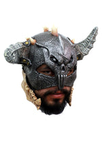 Mandible Warrior Mask