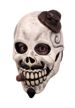 El Catrin Skull Mask