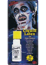 Fake Skin/Liquid Latex