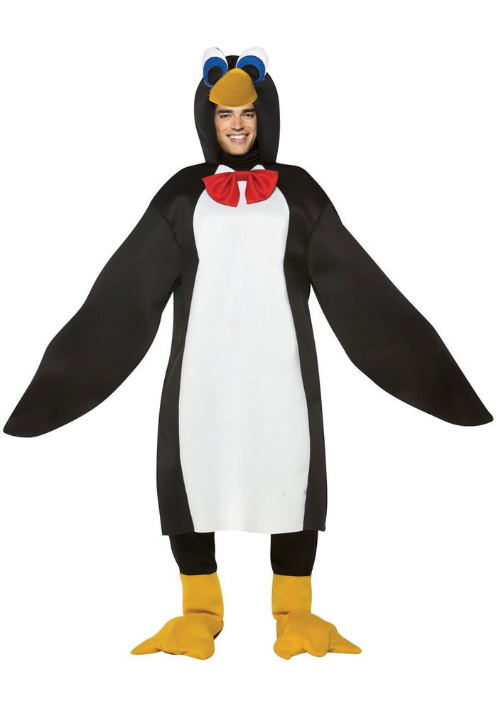 Penguin Costume, Light Weight
