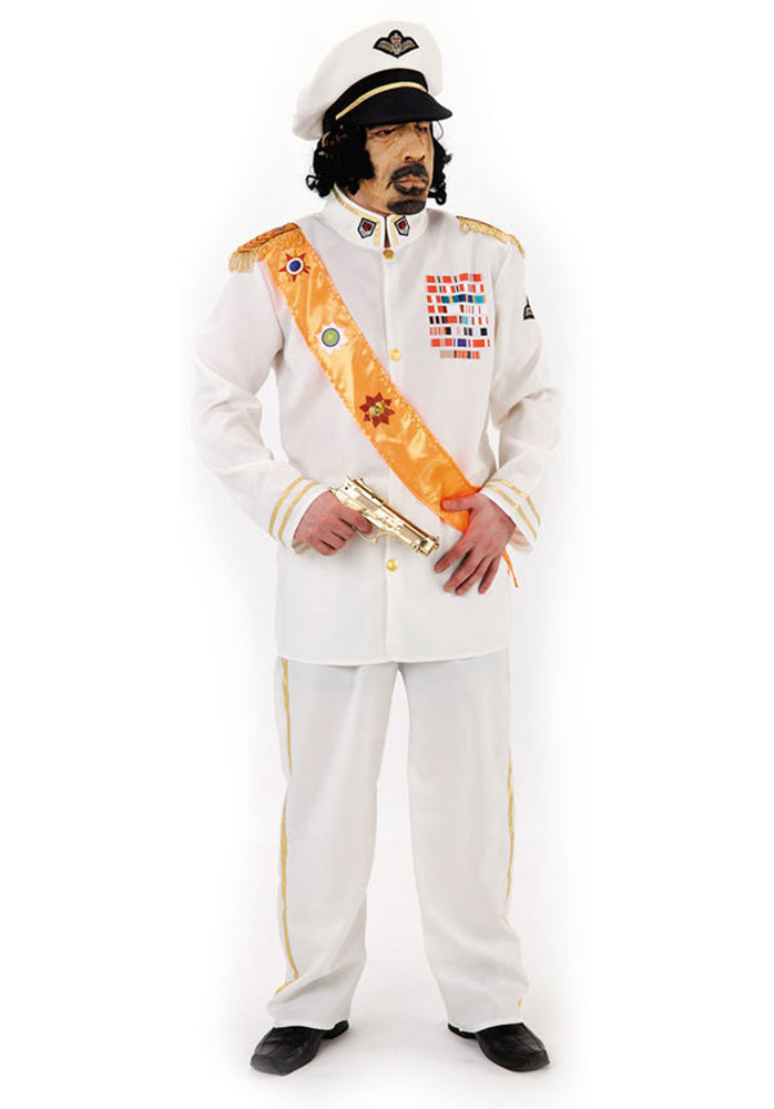 Dictator Costume, Political Fancy Dress