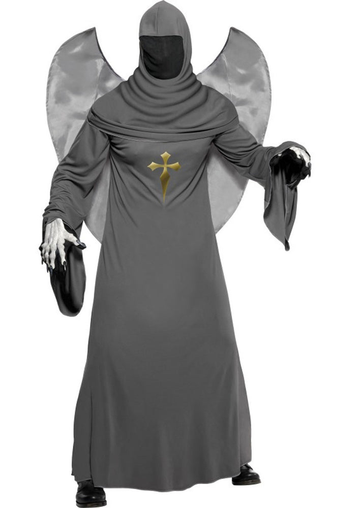 Angel Of Death Fancy Dress Costume