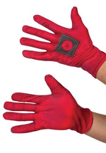 Deadpool Gloves Adult
