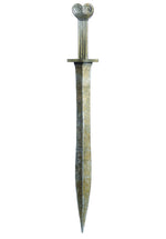 Themistocles Sword from 300 Rise of an Empire