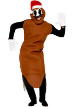 Mr Hankey The Xmas Poo Costume