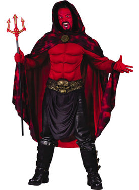 Lucifer Costume/Devil Costume