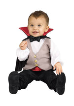 Lil Drac Toddler Costume