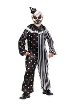 Killjoy Klown Child Costume