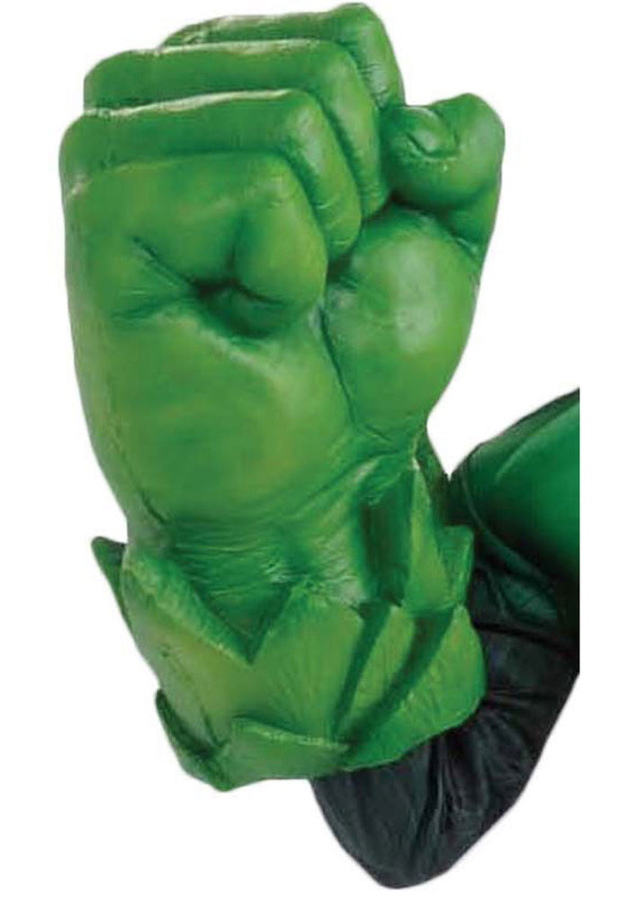 Green Lantern Deluxe Foam Fist