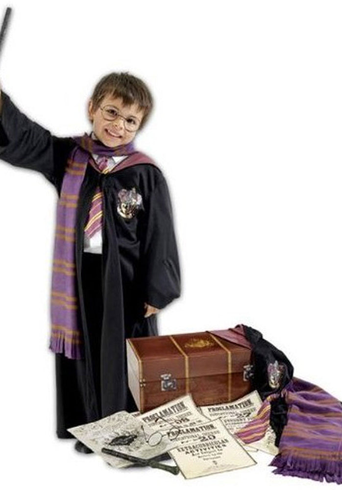 Harry Potter™ Trunk Set