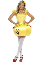 Little Miss Sunshine Costume