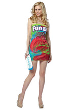 Adult Nestle Fun Dip Costume