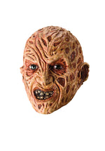 Freddy Krueger Licensed Mask
