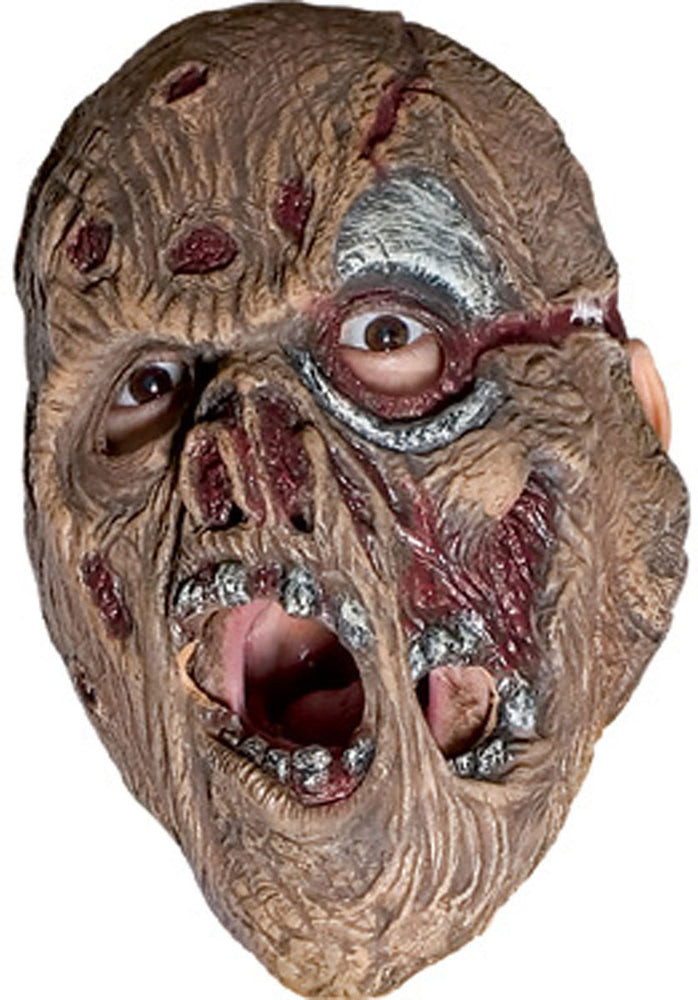 Jason Foam Latex Mask, Friday 13th