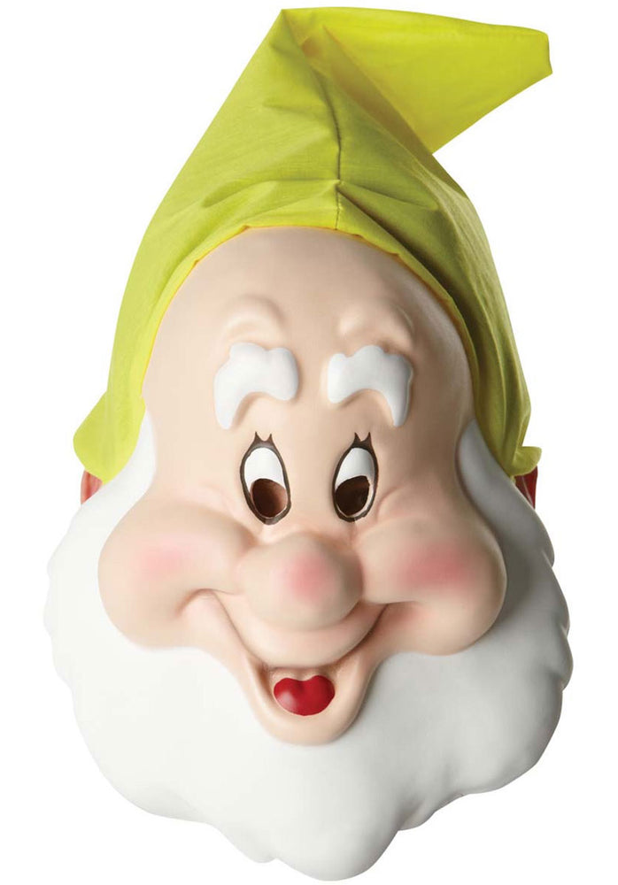 Disney Happy Mask - Seven Dwarfs