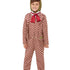 Wind in the Willows Deluxe Toad Costume48781