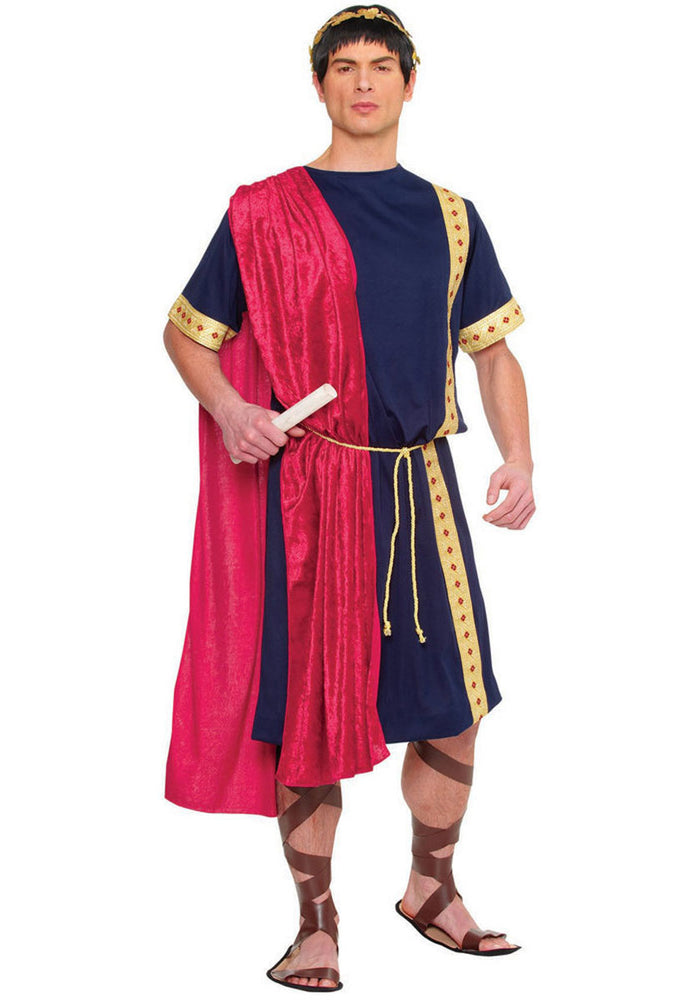 Roman Senator Costume