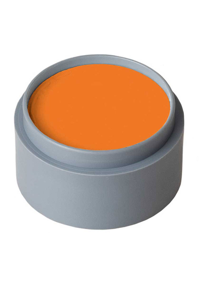 Face Paint, Orange 15ml