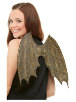 Smiffys Dragon Scale Wings - 50764