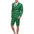 Tropical Palm Tree Suit