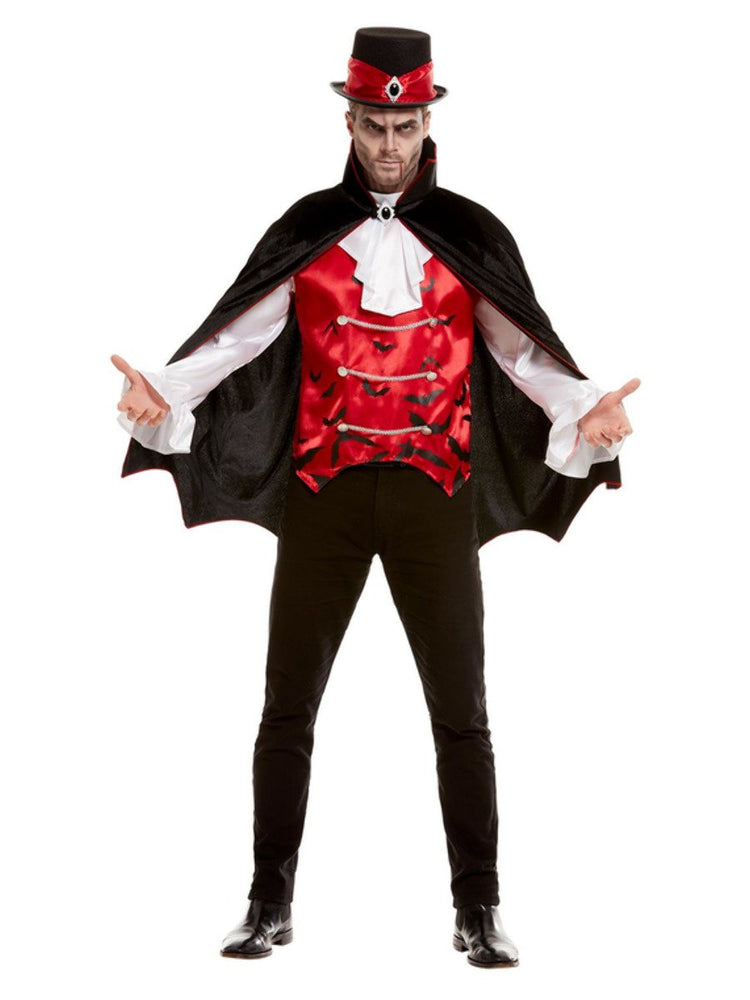 Vampire Costume51052