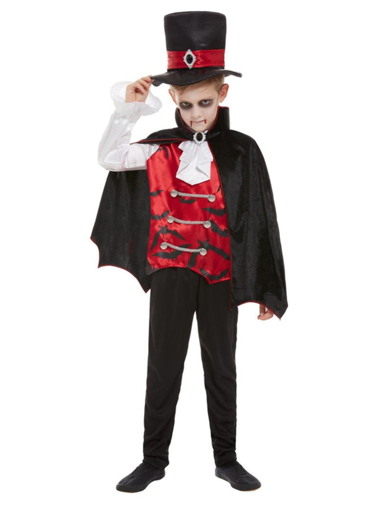 Vampire Costume51053
