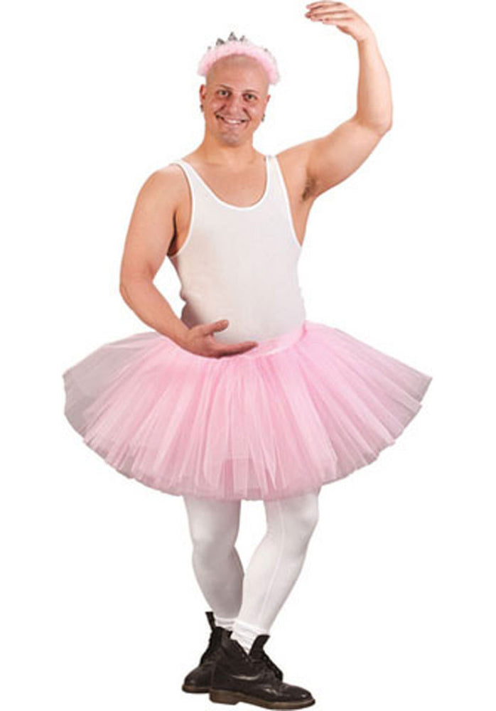 Large Tutu, Funny dress up for stags nights or fun times