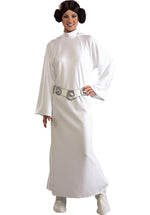 Princess Leia Costume - Star Wars