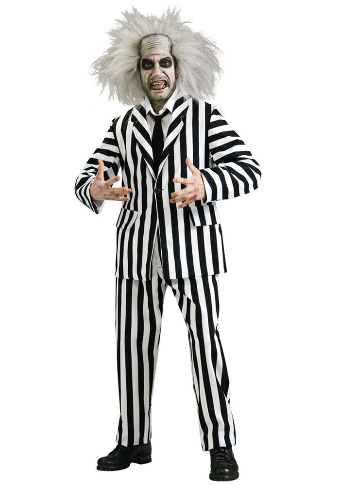 Beetlejuice Grand Heritage, TV and Hollywood Fancy Dress