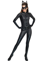 Catwoman Costume Collector Edition, The Dark Knight Rises