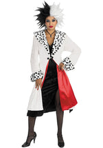 Cruella Prestige Collection Costume