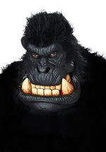 Killa Gorilla Mask with Movable Jaw