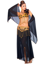 Harem Girl Costume