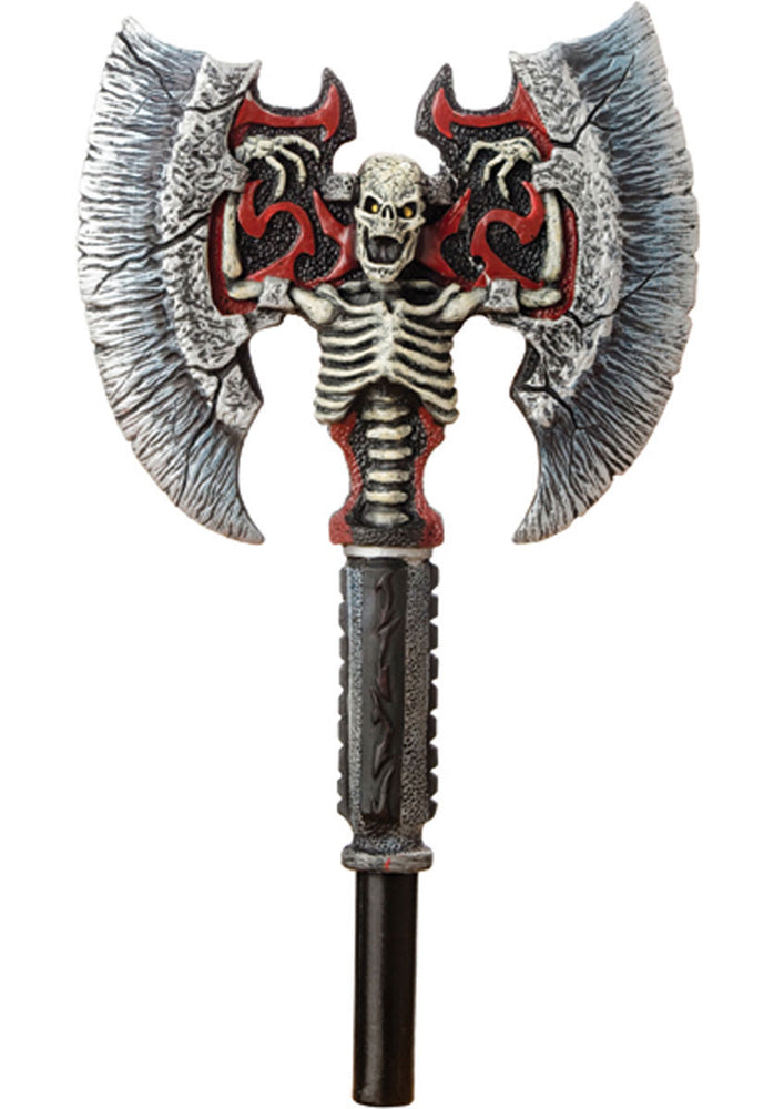 Toy Tortured Axe