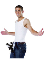 Adult Free Willie Costume, Get Wasted Costume Collection