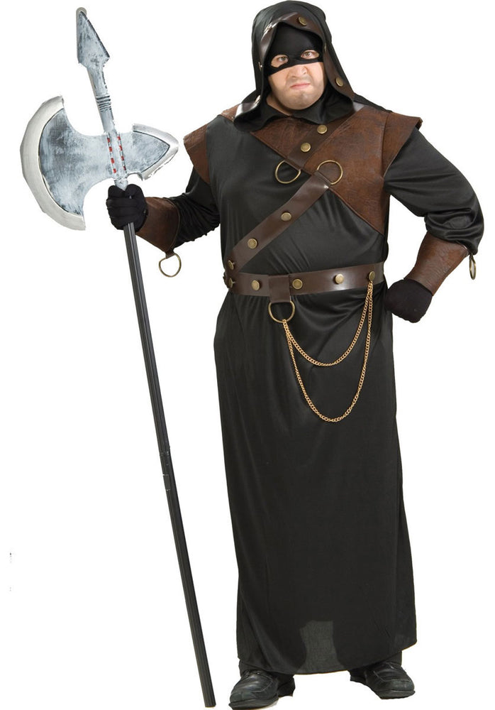 Medieval Executioner Costume