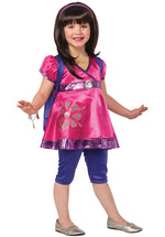 Toddler Dora the Explorer Deluxe Costume