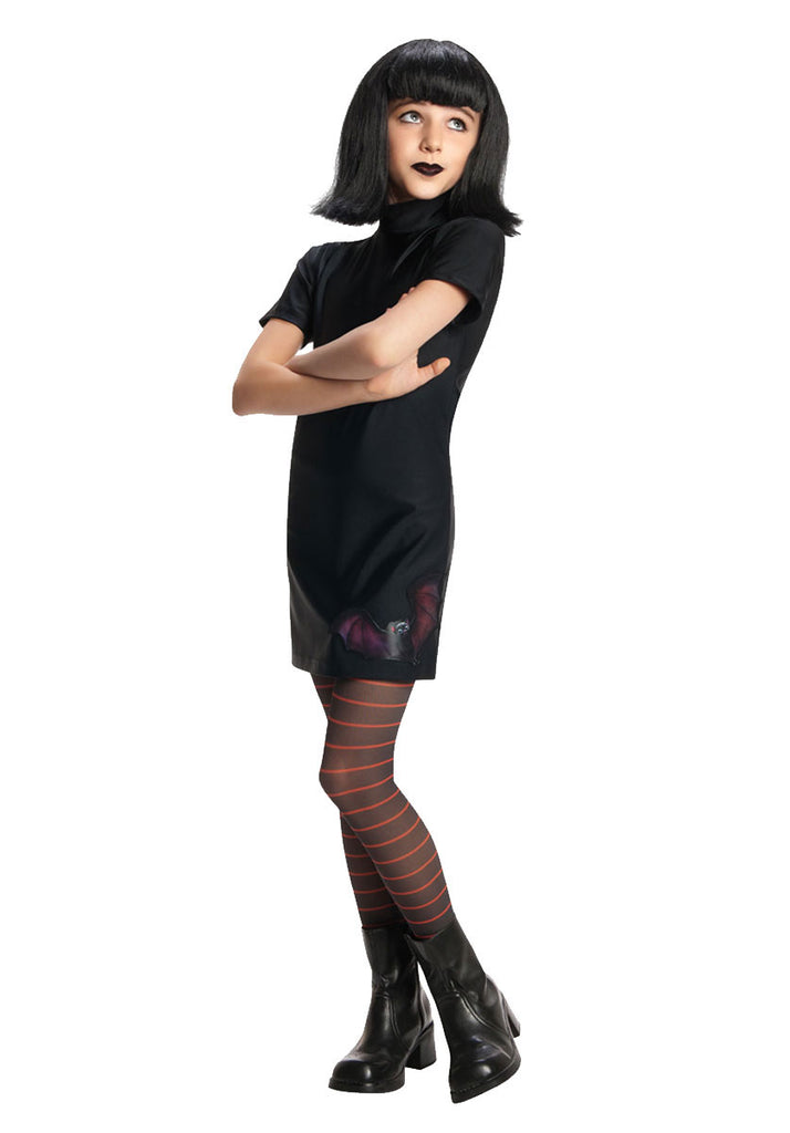 Plus Size Women's Hotel Transylvania Mavis Costume