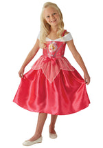 Disney Fairytale Sleeping Beauty Gown