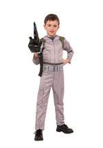 Ghostbusters Costume, Child Boy