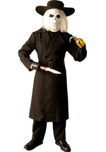 Puppet Master Blade Costume