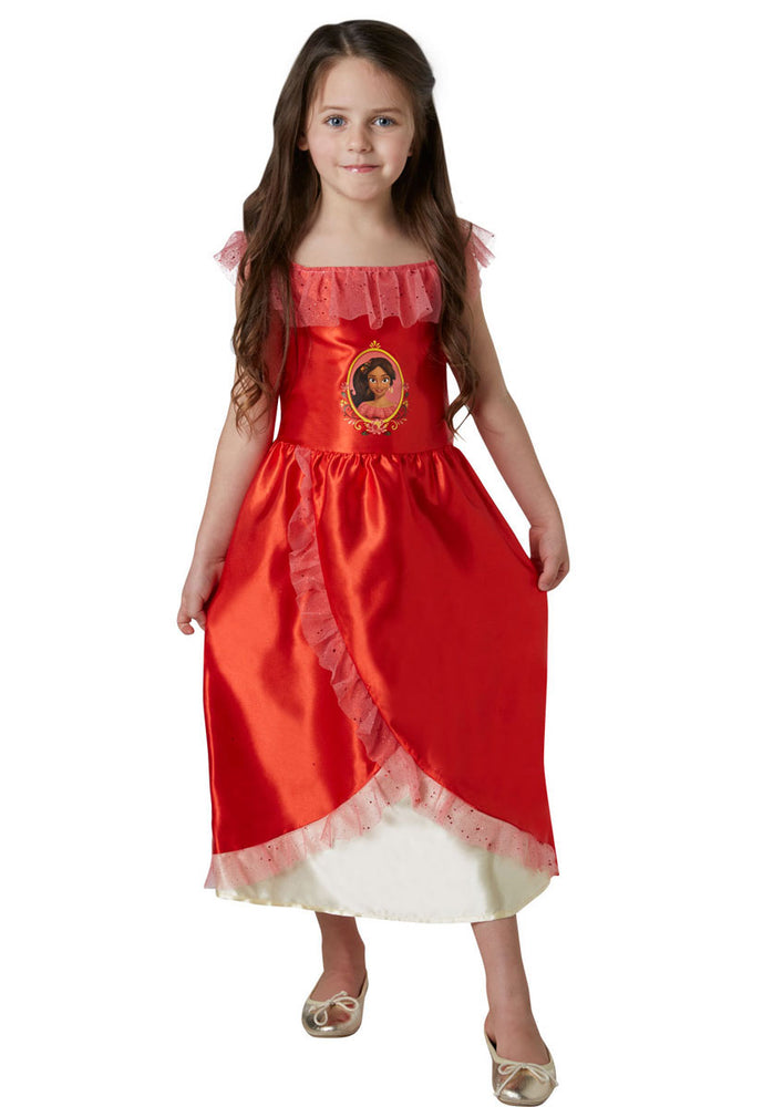Elena of Avalor Classic Children's Costume