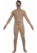 Inflatable Male Doll Costume