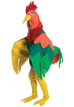 Rooster Costume, Animal Fancy Dress