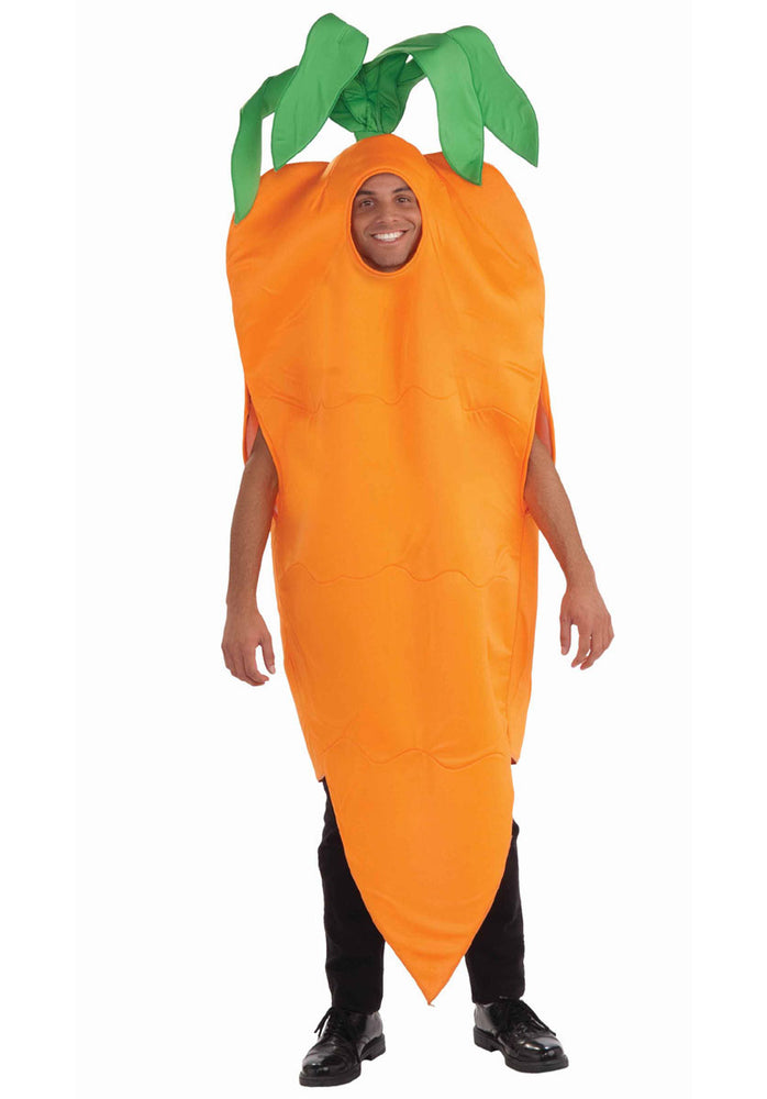 Carrot Fancy Dress Costume