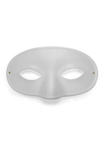 Burglar Eyemask White