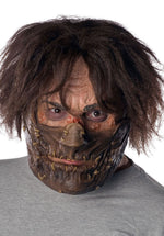 Leatherface Beginning Mask, Texas Chainsaw Massacre™ - Very Realistic