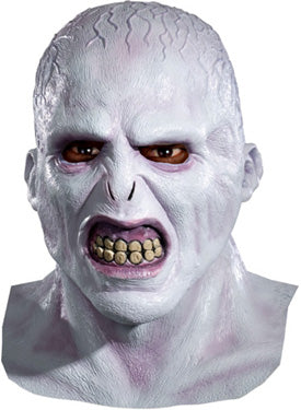 Lord Voldemort Mask - Harry Potter