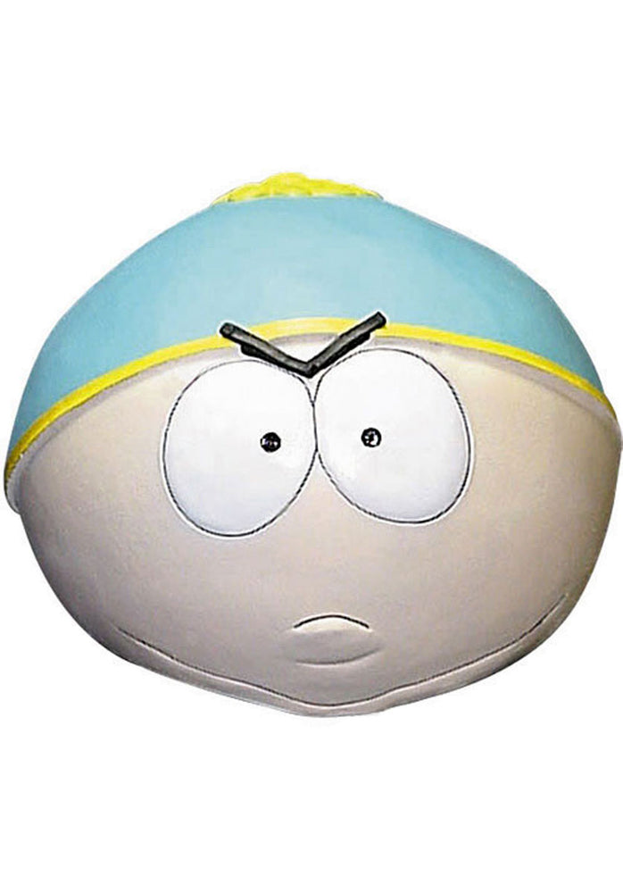 Cartman Latex Mask - South Park